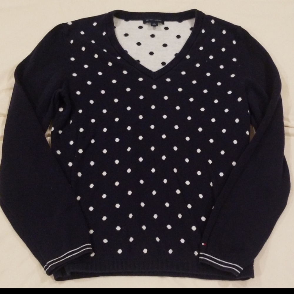 Long sleeve Tommy Hilfiger